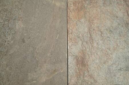 Cuarcita Copper 30X30