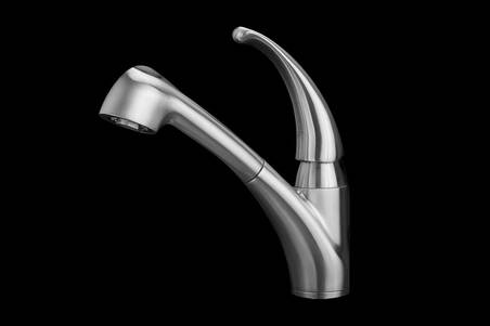 Llave Extraible De Acero Inoxidable