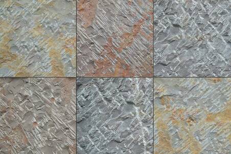 Mármol Santo Tomas 20X20  End.