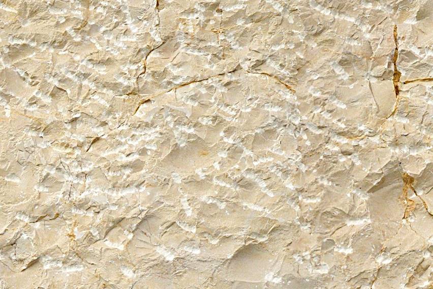 Mármol Dorado Tepeji Espuntato A Mano 40X40