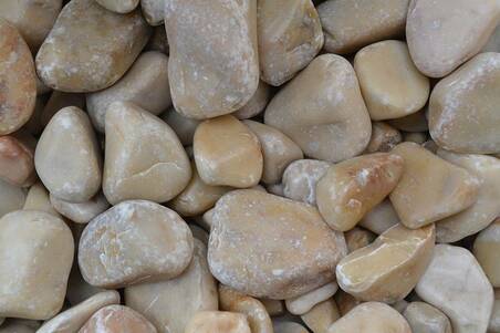 Marbola Amarilla Chica (20 Kg)