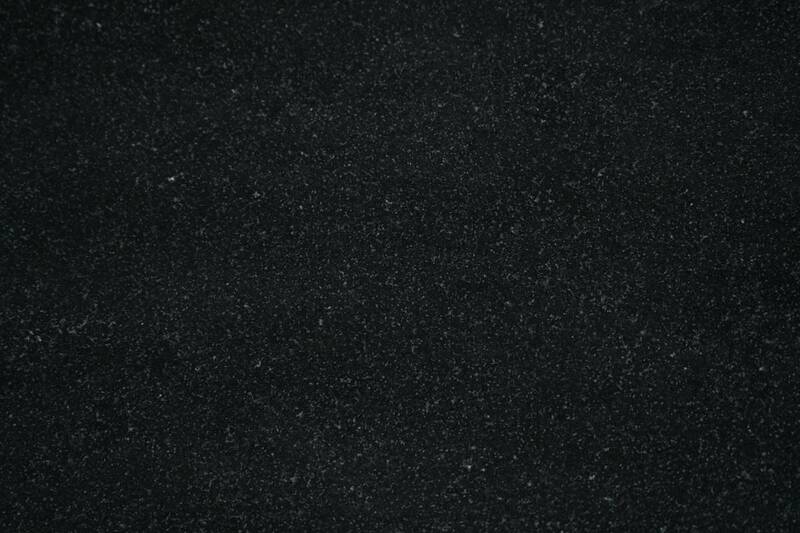 Granito Negro Absoluto India 60X60x1.5