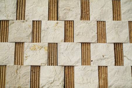 Tapete Morroco Standar 30X30.5