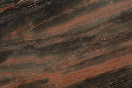 Cuarcita Copper Dunes Lámina