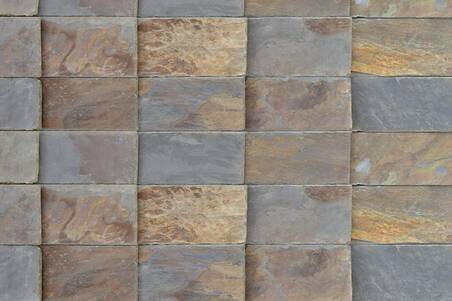 Teja Pizarra California Gold 15X30 S/Desc.