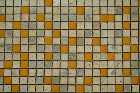 Tapete Orange Standard 30.6X30.6 (2.5X2.5)