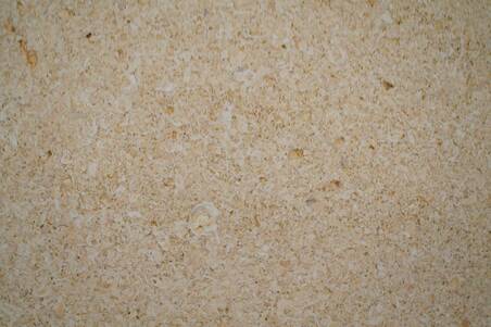 Cantera Amarillo Fosil Apomazada 40X40x1.5