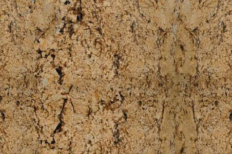 Granito Oro Romano Lámina