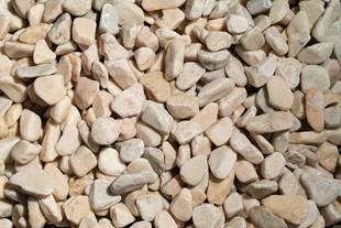 Marbola Blanca Chica (20 Kg)