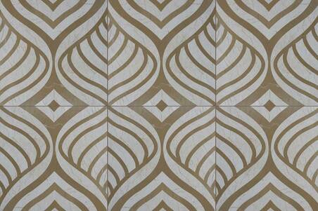 Mármol Artistico London Coffe & Cream 60X60x1.4