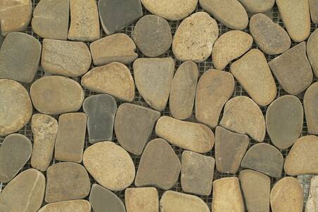 Tapete Piedra Beige C/D 30X30