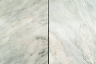 Mármol Blanco Crystal B/G 30.5X30.5 Bis. S/E