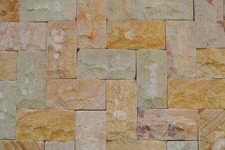 Piedrin Hermosa Aguascalientes Chip. 15X30