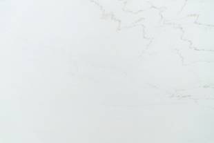 Mármol Carrara Vena Oro Lámina