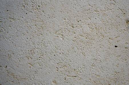 Mármol Travertino Veracruz Sandblasteado 40.6X40.6