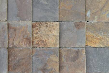 Teja Pizarra California Gold 20X40 S/Desc.