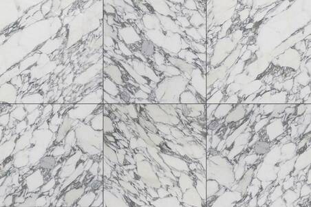 Mármol Blanco Arabescato Corchia Extra 30.5X30.5