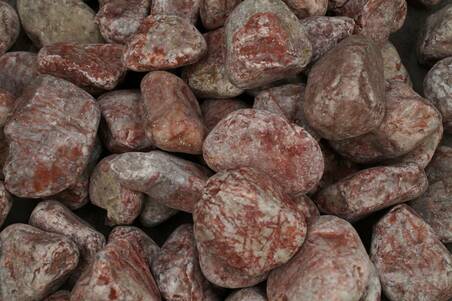 Marbola Rosa Grande (20 Kg)