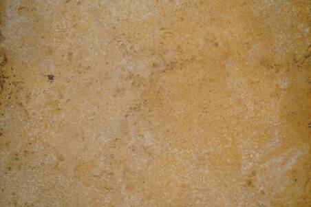 Mármol Travertinooro Med. Martillado 40.6X40.6