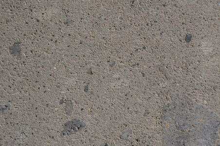 Canteria Gris Escalon C/B 40X40x4