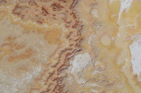 Onix Miele Importado Italia Lámina