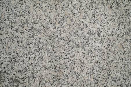 Granito White Pearl Flameado Prom 40X40x1.5