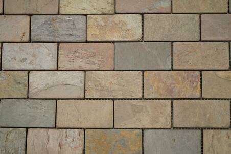 Tapete Peacock 30X30 (5X10)