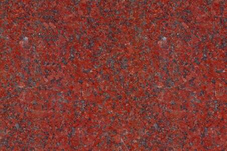 Granito New Imperial Red Lámina