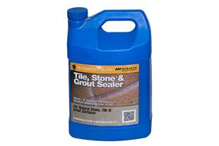 Tile And Santone Sealer Base Agua
