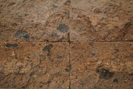 Piedrin Amer.Cafe Chip. 10X20 86Cmaprox