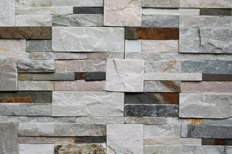 Cuarcita Gobi+Terra Panels 18X35