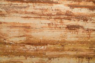 Mármol Travertino Rose Borgoña Lámina