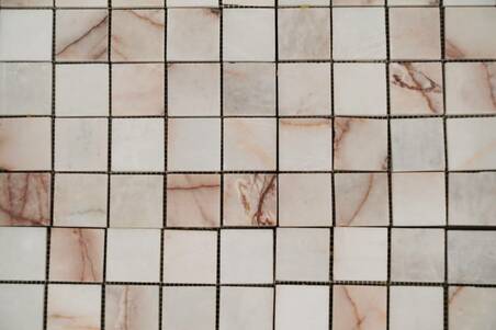 Tapete Aurora P/B (5X5)30X30