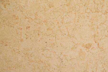 Marmol Crema Del Desierto Honed Lamina