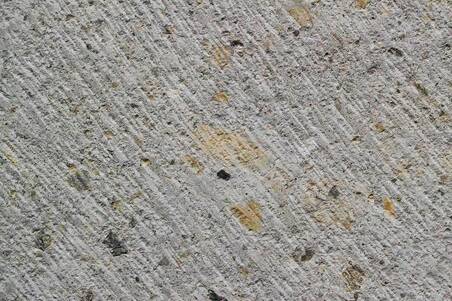 Cantera Mexicana Blanca Rayada 30X30x4 S/E