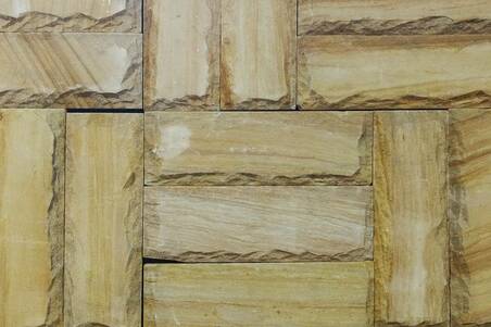 Sandblasteado Santone Teakwood Mapeado 10X30x1.5