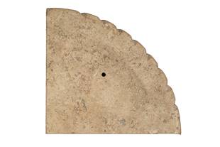 Jabonera Ranurada Rope Chocolate