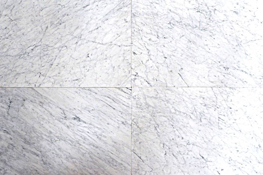 Mármol Blanco Carrara Seleccionado 30X60x2  S/E