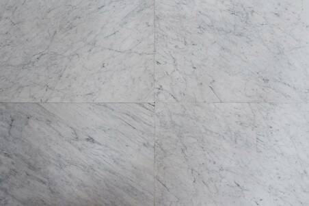 Mármol Blanco Carrara Seleccionado 30X60x2  S/E