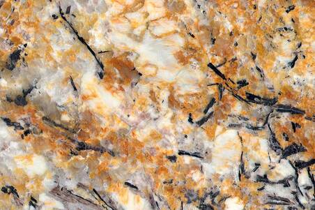 Granito White Argento Lámina