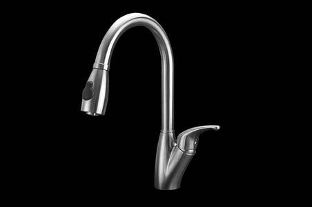 Llave Mezcladora Sin Dosificador