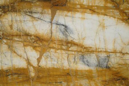 Mármol Giallo Siena Lámina