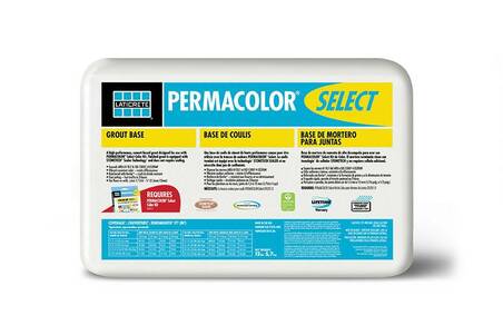 Base Permacolor Select 5.7Kg