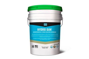 Membrana Hydroban (18.9 Lts)