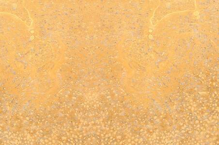 Mármol Travertino Ajacuba Honed 61X61x1