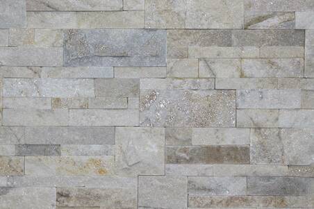 Cuarcita Snow White Panels 18X35