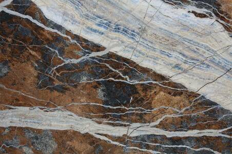 Granito Blue Jeans Lámina