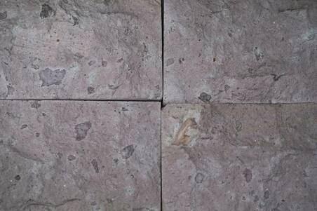 Piedrin Rosa Pariam Chip. 10X20