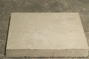 Canteria Gris Escalon S/B 30X30x4