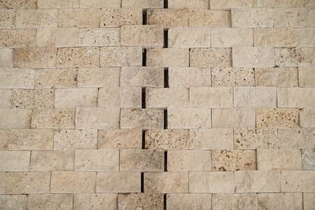 Tapete Ladrillo Camargo 31X31